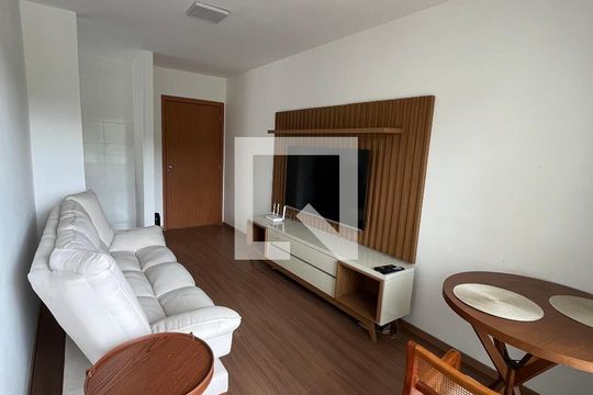 Apartamento para alugar com 2 quartos, 44m² em Costa E Silva, Porto Alegre