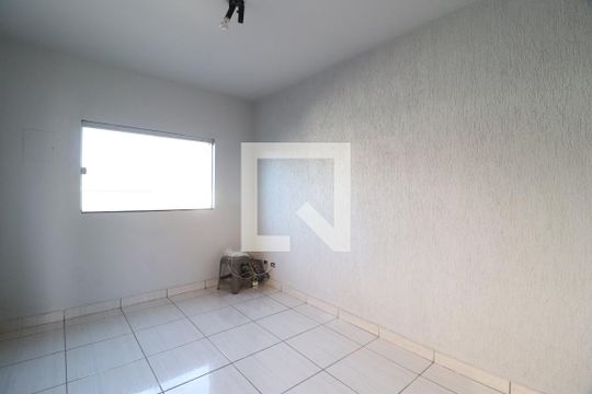 Sala de casa para alugar com 4 quartos, 160m² em São Jorge, Uberlândia