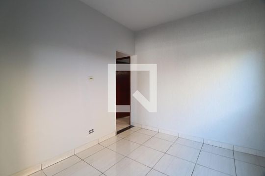 Sala de Jantar de casa para alugar com 4 quartos, 160m² em São Jorge, Uberlândia
