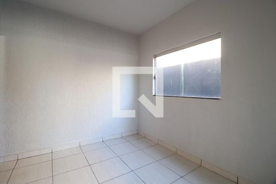 Sala de Jantar de casa para alugar com 4 quartos, 160m² em São Jorge, Uberlândia