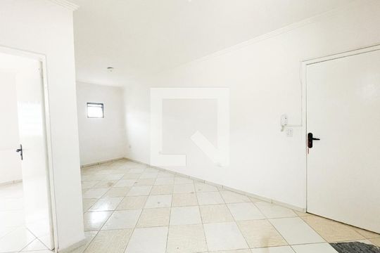 Sala/Cozinha de kitnet/studio para alugar com 1 quarto, 40m² em Água Branca, São Paulo