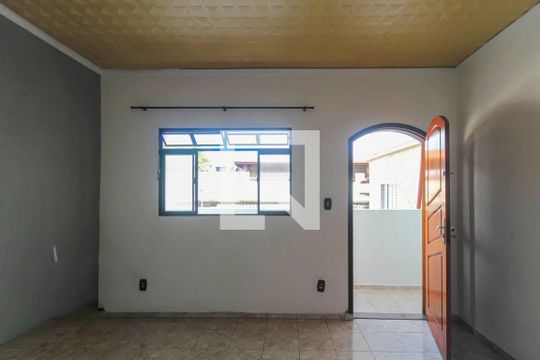 Sala de casa à venda com 4 quartos, 375m² em Jardim Guairaca, São Paulo