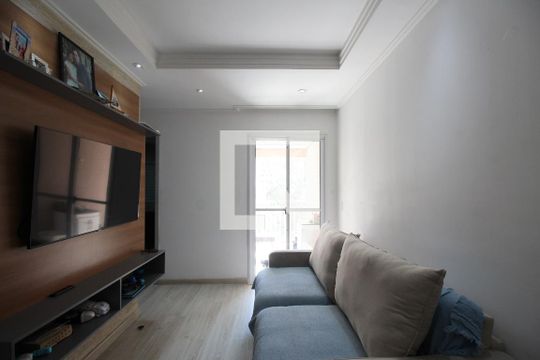 Apartamento à venda com 2 quartos, 59m² em Vila Sonia do Taboao, Taboão da Serra