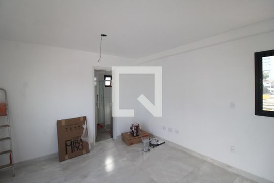 Studio de kitnet/studio para alugar com 1 quarto, 26m² em Vila Dom Pedro Ii, São Paulo