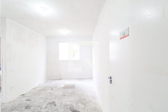 Apartamento à venda com 2 quartos, 50m² em Vila Santos, São Paulo