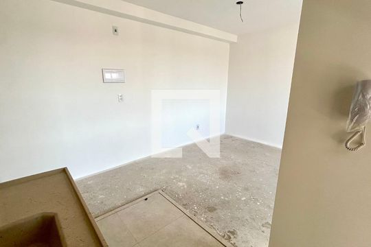 Cozinha de apartamento à venda com 3 quartos, 59m² em Vila Florida, Guarulhos