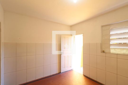 Cozinha de casa para alugar com 2 quartos, 110m² em Centro, São Caetano do Sul