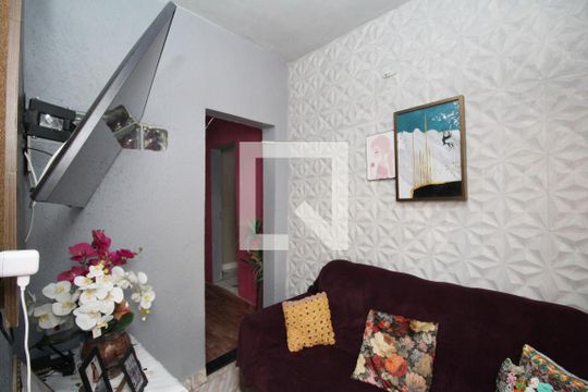 Sala 1 de casa à venda com 5 quartos, 300m² em Parque Regina, São Paulo