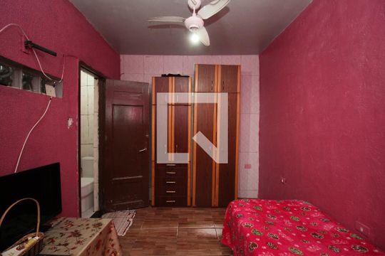 Sala 2 de casa à venda com 5 quartos, 300m² em Parque Regina, São Paulo