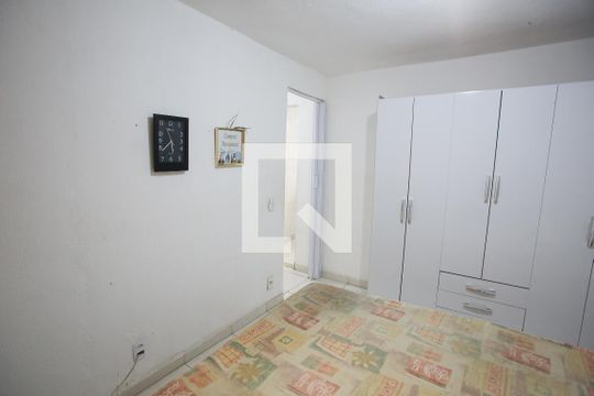 Quarto 1 de apartamento à venda com 2 quartos, 50m² em Taquara, Rio de Janeiro