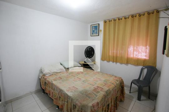 Quarto 1 de apartamento à venda com 2 quartos, 50m² em Taquara, Rio de Janeiro
