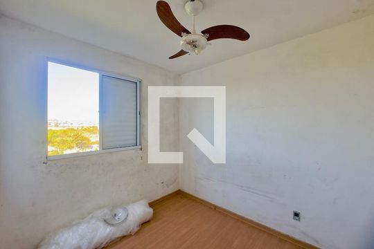 Quarto 2 de apartamento para alugar com 2 quartos, 50m² em Jardim Novo Portugal, Guarulhos