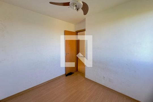 Quarto 2 de apartamento para alugar com 2 quartos, 50m² em Jardim Novo Portugal, Guarulhos