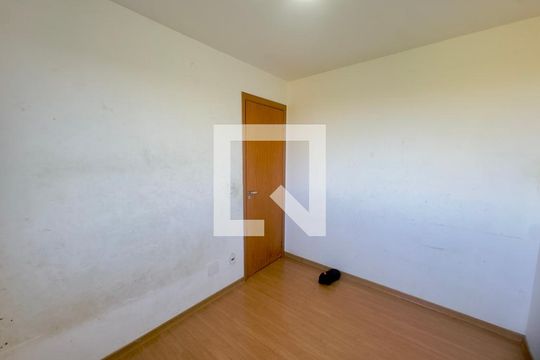 Quarto 1 de apartamento para alugar com 2 quartos, 50m² em Jardim Novo Portugal, Guarulhos