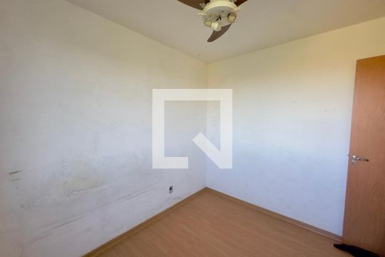 Quarto 2 de apartamento para alugar com 2 quartos, 50m² em Jardim Novo Portugal, Guarulhos
