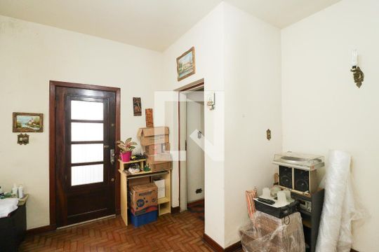 Casa para alugar com 3 quartos, 733m² em Jardim Paraíso, São Paulo