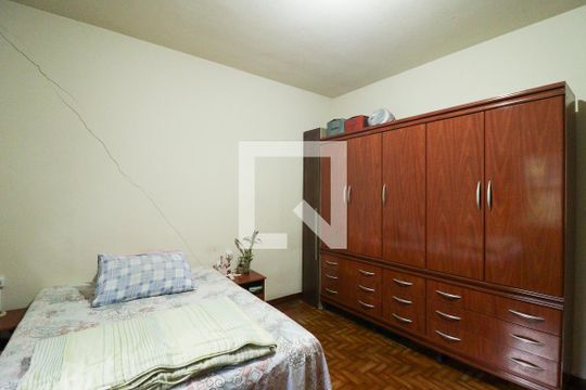 Quarto 1 de casa à venda com 3 quartos, 733m² em Jardim Paraíso, São Paulo