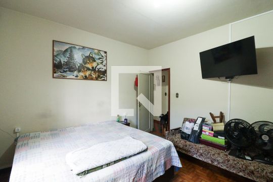 Quarto 2 de casa à venda com 3 quartos, 733m² em Jardim Paraíso, São Paulo