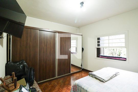 Quarto 2 de casa à venda com 3 quartos, 733m² em Jardim Paraíso, São Paulo