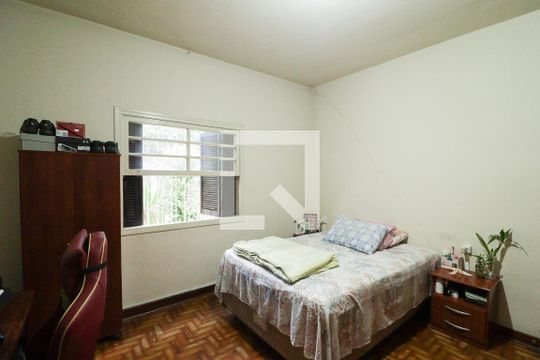 Quarto 1 de casa à venda com 3 quartos, 733m² em Jardim Paraíso, São Paulo