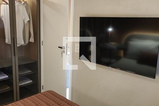 Quarto de kitnet/studio à venda com 1 quarto, 33m² em Vila da Saúde, São Paulo