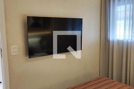 Quarto de kitnet/studio à venda com 1 quarto, 33m² em Vila da Saúde, São Paulo