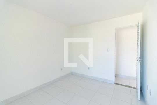 Quarto 2 de casa de condomínio para alugar com 2 quartos, 65m² em Bangu, Rio de Janeiro