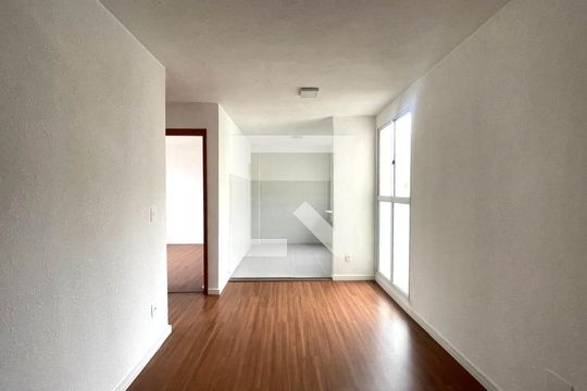 Apartamento à venda com 2 quartos, 41m² em Santos Dumont, São Leopoldo