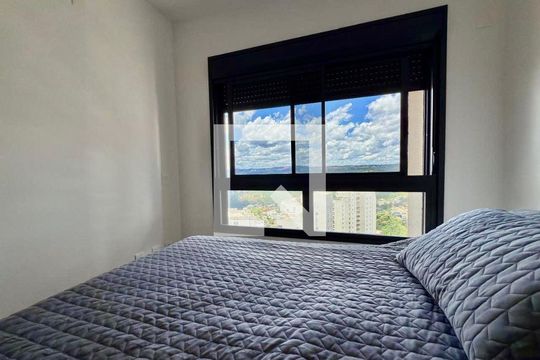 Apartamento à venda com 2 quartos, 73m² em Vila da Serra, Nova Lima