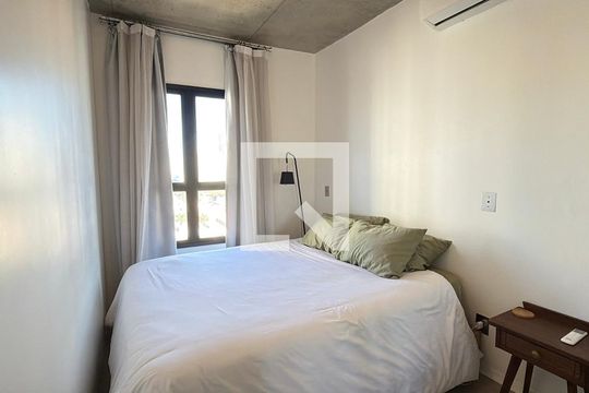 Apartamento para alugar com 1 quarto, 70m² em Mooca, São Paulo