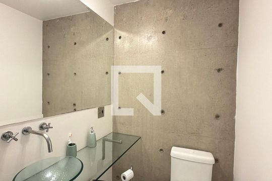 Apartamento para alugar com 1 quarto, 70m² em Mooca, São Paulo