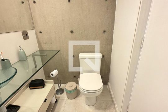 Apartamento para alugar com 1 quarto, 70m² em Mooca, São Paulo
