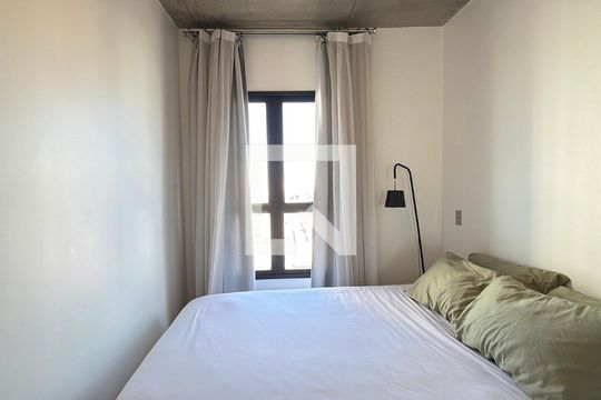 Apartamento para alugar com 1 quarto, 70m² em Mooca, São Paulo
