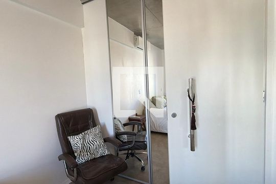 Apartamento para alugar com 1 quarto, 70m² em Mooca, São Paulo