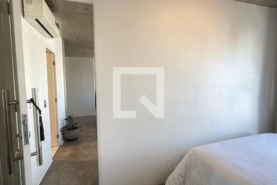 Apartamento para alugar com 1 quarto, 70m² em Mooca, São Paulo