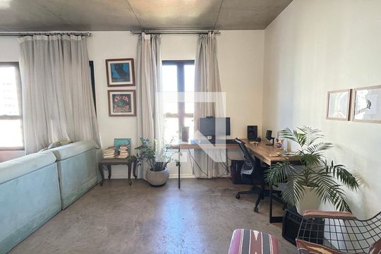 Apartamento para alugar com 1 quarto, 70m² em Mooca, São Paulo