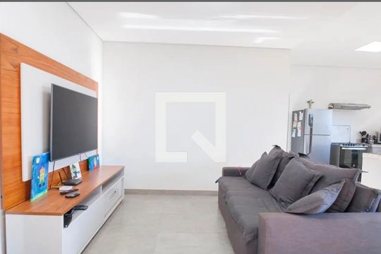 Sala de casa à venda com 3 quartos, 200m² em São Sebastiao das Águas Claras, Nova Lima