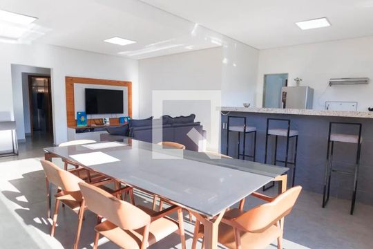 Sala de casa à venda com 3 quartos, 200m² em São Sebastiao das Águas Claras, Nova Lima