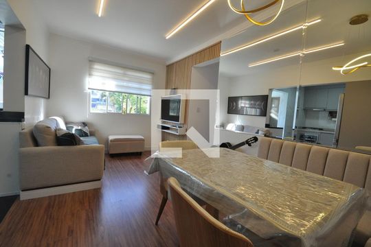 Apartamento à venda com 2 quartos, 56m² em Guapira, São Paulo