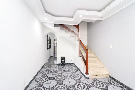 Casa à venda com 4 quartos, 137m² em Cidade Líder, São Paulo