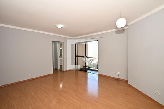 Sala de apartamento para alugar com 2 quartos, 85m² em Jardim Maria Rosa, Taboão da Serra