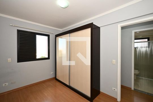 Quarto 1 de apartamento para alugar com 2 quartos, 85m² em Jardim Maria Rosa, Taboão da Serra