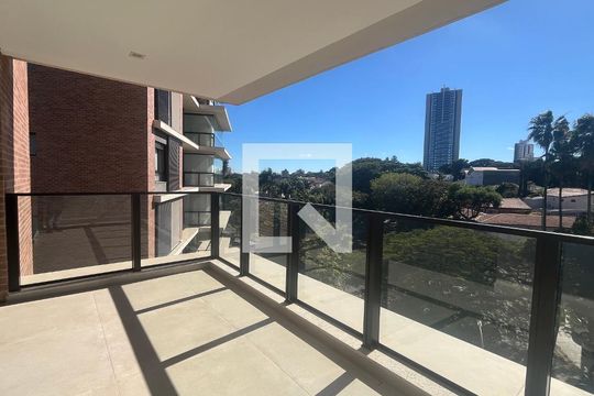 Apartamento à venda com 3 quartos, 140m² em Jardim das Paineiras, Campinas