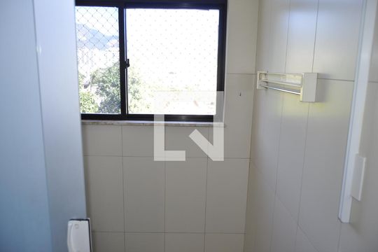 Apartamento à venda com 2 quartos, 60m² em Cachambi, Rio de Janeiro