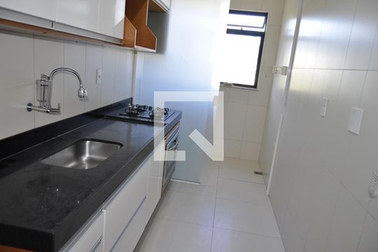 Apartamento à venda com 2 quartos, 60m² em Cachambi, Rio de Janeiro