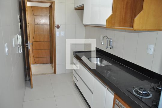 Apartamento à venda com 2 quartos, 60m² em Cachambi, Rio de Janeiro