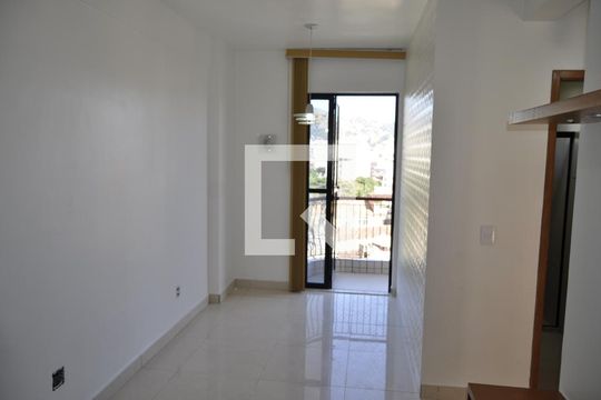 Apartamento à venda com 2 quartos, 60m² em Cachambi, Rio de Janeiro