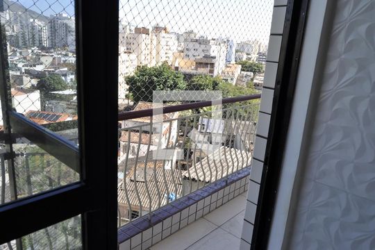 Apartamento à venda com 2 quartos, 60m² em Cachambi, Rio de Janeiro