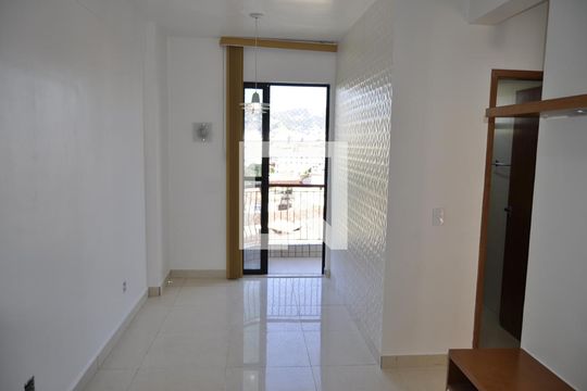 Apartamento à venda com 2 quartos, 60m² em Cachambi, Rio de Janeiro