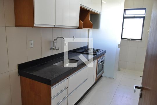 Apartamento à venda com 2 quartos, 60m² em Cachambi, Rio de Janeiro